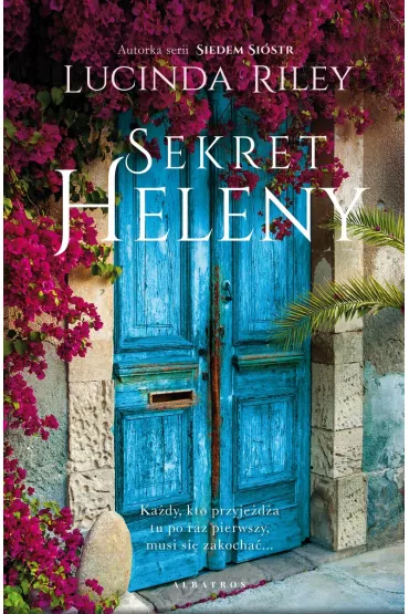 Sekret Heleny - Lucinda Riley