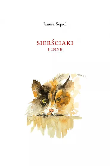 Sier�ciaki i inne - Janusz Sepio�