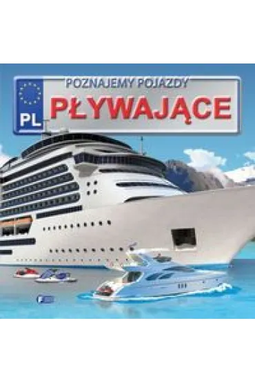 Poznajemy pojazdy. P�ywaj�ce FENIX