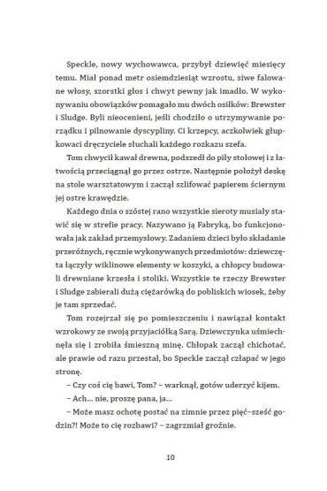 Utracona korona. Britfield. Tom 1