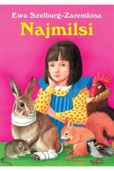 Najmilsi - Ewa Szelburg-Zarembina
