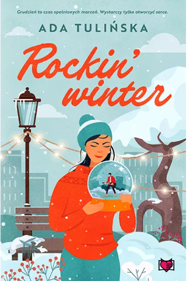 Rockin' winter - Ada Tuliska
