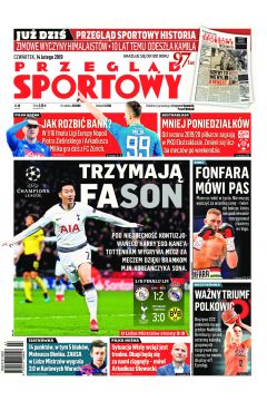 ePrasa Przegld Sportowy 38/2019