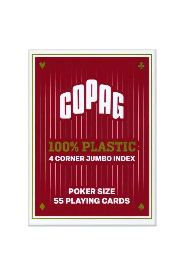 Poker Copag Set 300 �eton�w Cartamundi