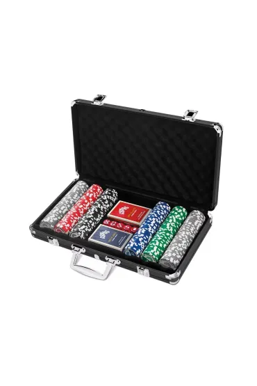 Poker Copag Set 300 �eton�w Cartamundi