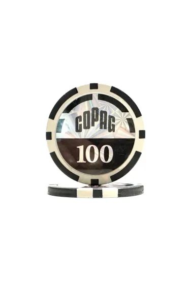 Poker Copag Set 300 �eton�w Cartamundi