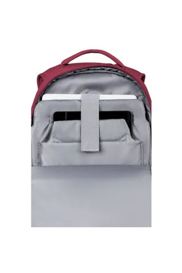 Patio Plecak biznesowy Coolpack Force Burgundy