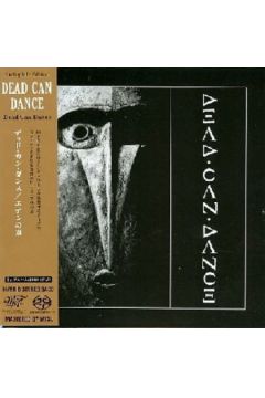 Dead Can Dance - Dead Can Dance - Dead Can Dance