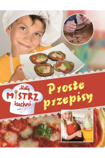 Proste przepisy - Rotta Jacopo