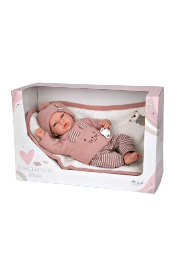 Lalka hiszpa�ska bobas 40cm Arias