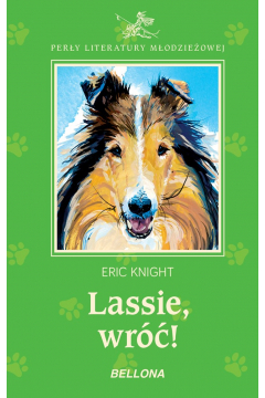 Lassie, wr!