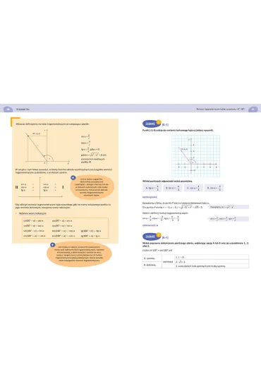 Matematyka. Repetytorium maturalne. Liceum i technikum. Matura 2024-2026