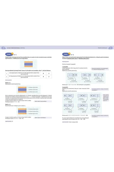 Matematyka. Repetytorium maturalne. Liceum i technikum. Matura 2024-2026