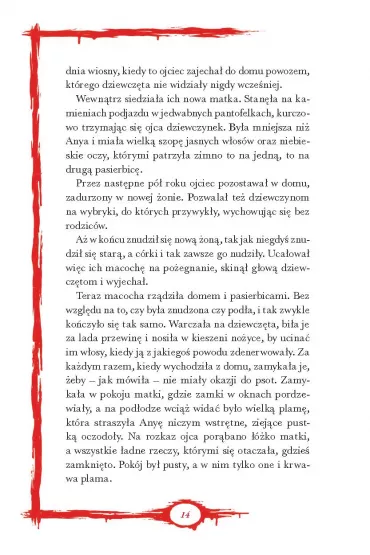 Opowie�ci z Uroczyska - Melissa Albert