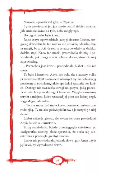 Opowie�ci z Uroczyska - Melissa Albert