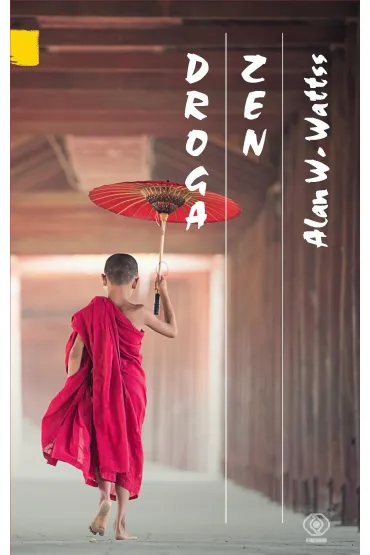 Droga zen - Alan Watts