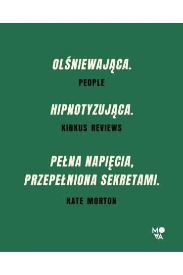 Kochane c�reczki - Sally Hepworth