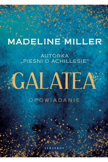 eBook Galatea mobi epub - Madeline Miller