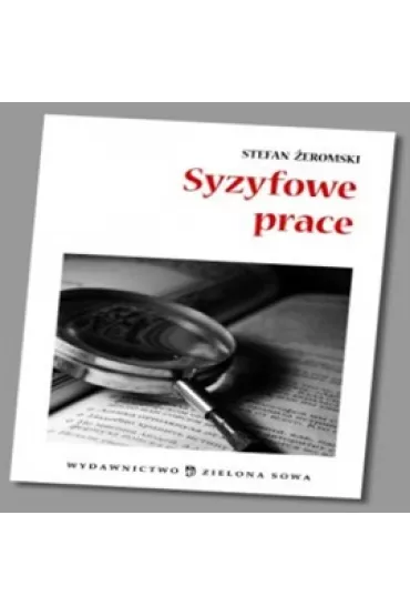 Audiobook Syzyfowe prace - opracowanie lektury mp3 - Stefan �eromski
