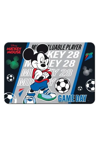 Pulio Podk�adka Mickey Diakakis