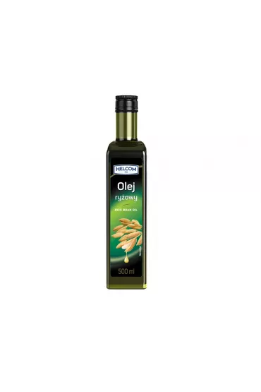 Helcom Olej ry�owy 500 ml