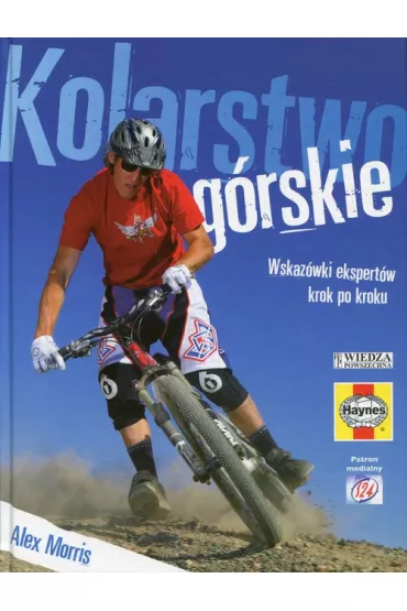 Kolarstwo g�rskie