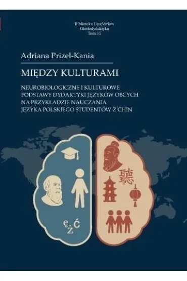 Mi�dzy kulturami - Adriana Prizel-Kania