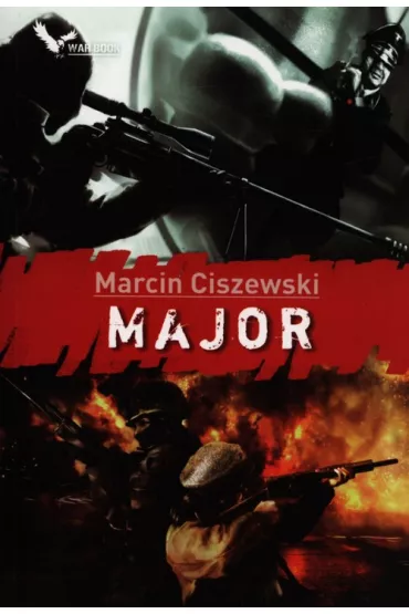 Major - Marcin Ciszewski
