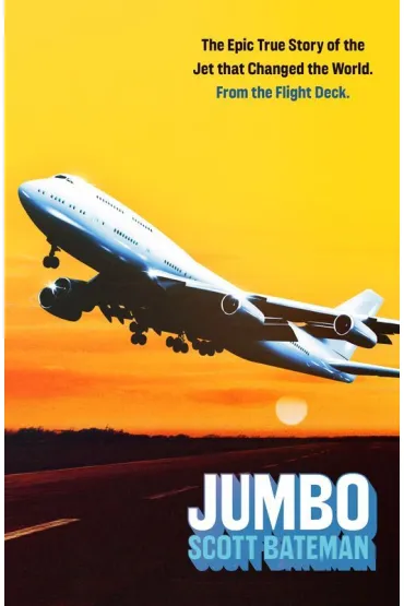Jumbo - Scott Bateman