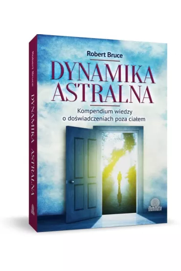 Dynamika astralna - Robert Bruce