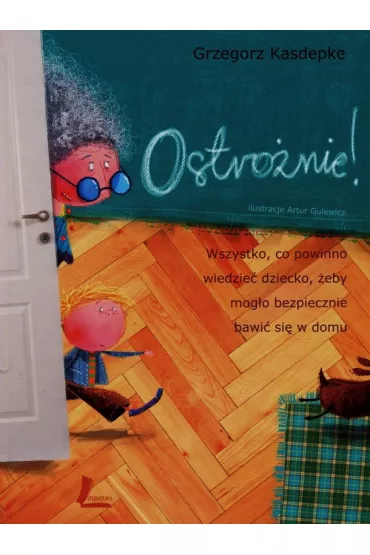 Ostro�nie - Grzegorz Kasdepke