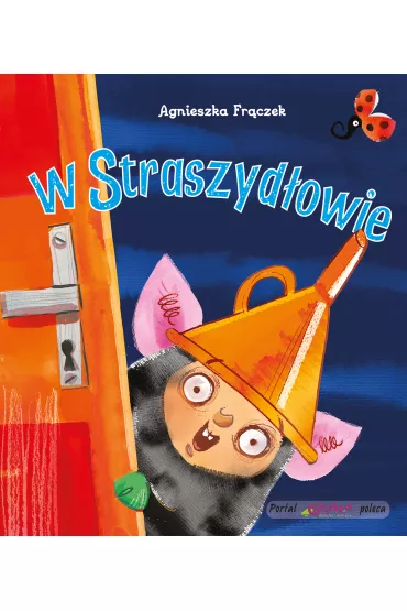 W Straszyd�owie - Agnieszka Fr�czek