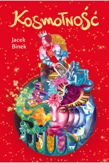 Kosmotno�� - Jacek Binek