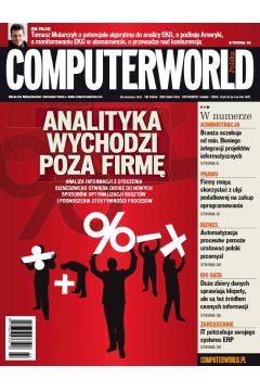 ePrasa Computerworld 33/2011