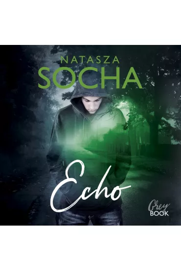 Audiobook Echo mp3 - Natasza Socha