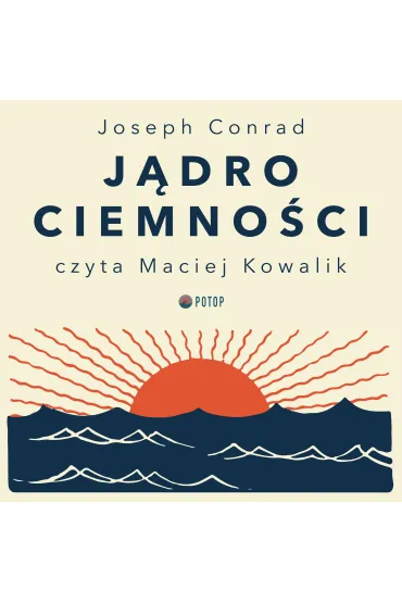 Audiobook J�dro ciemno�ci mp3 - Joseph Conrad