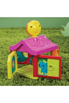Little tikes 3w1 Sweitcharoo Table 646928