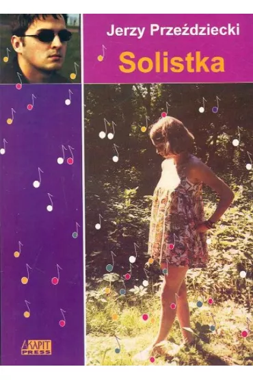 Solistka - Jerzy Prze�dziecki