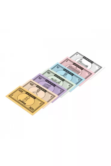 Monopoly Zabrze