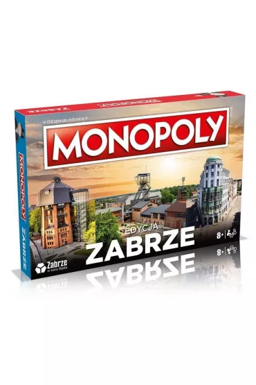 Monopoly Zabrze