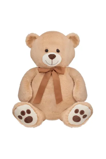 Mi� Ballu karmelowy 80cm Beppe