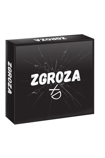 Zgroza xD Kangur