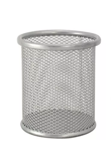MemoBe Przybornik na d�ugopisy metalowy