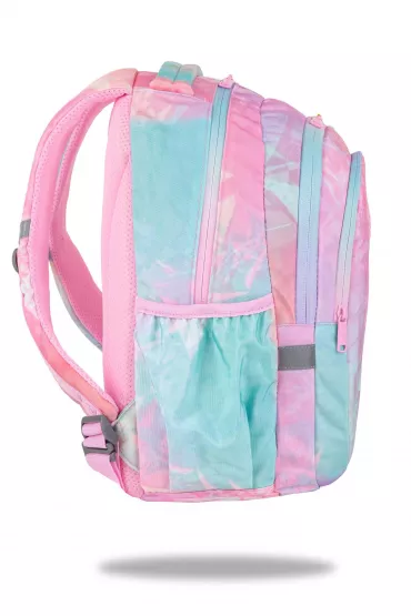 CoolPack Plecak m�odzie�owy Jerry Tie Dye
