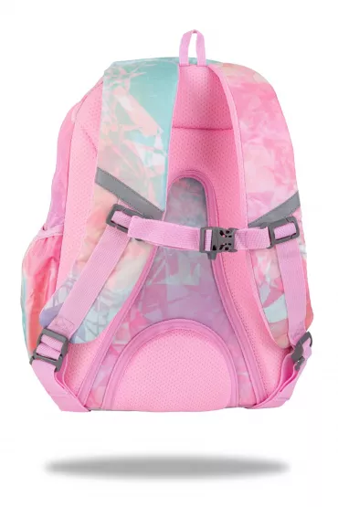 CoolPack Plecak m�odzie�owy Jerry Tie Dye