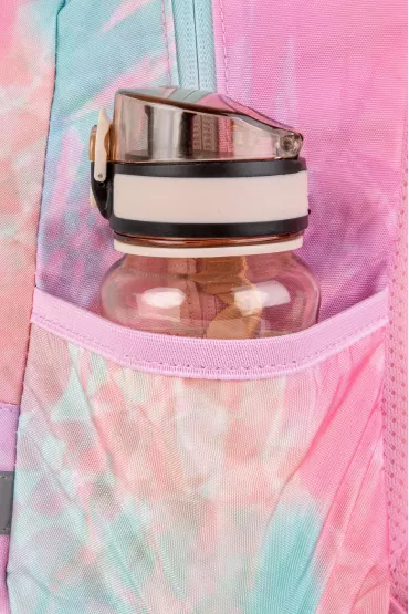 CoolPack Plecak m�odzie�owy Jerry Tie Dye