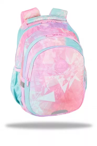 CoolPack Plecak m�odzie�owy Jerry Tie Dye