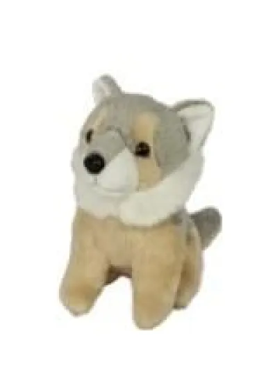 Wilk 14cm Dubi
