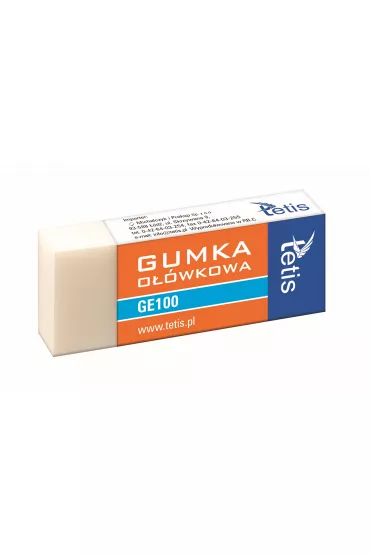 Tetis Gumka o��wkowa