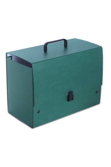 Penmate Teczka z r�czk� B4 Jumbo Plus Ecoline